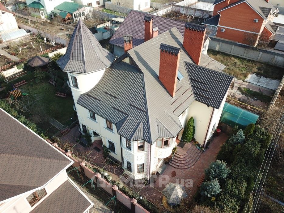 Фото дома, пос. Лески, ул. Шкільна 1 (21473-9)