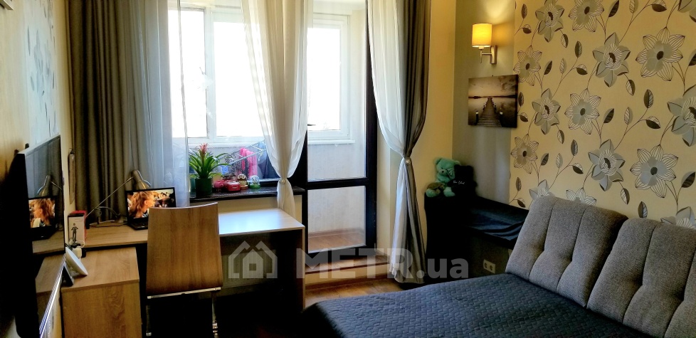Фото квартиры, г. Одесса, ул. Армейская 8Г (21474-3)
