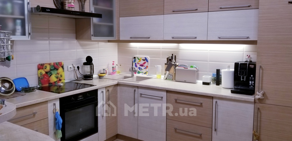 Фото квартиры, г. Одесса, ул. Армейская 8Г (21474-4)