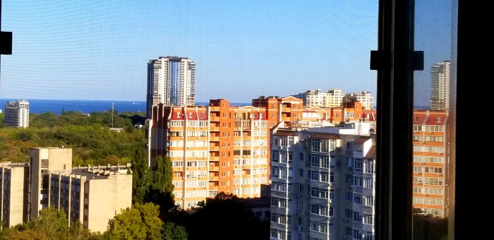 Квартира, дополняющее фото, 21474
