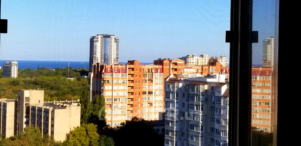 Фото квартиры, г. Одесса, ул. Армейская 8Г (21474-9)