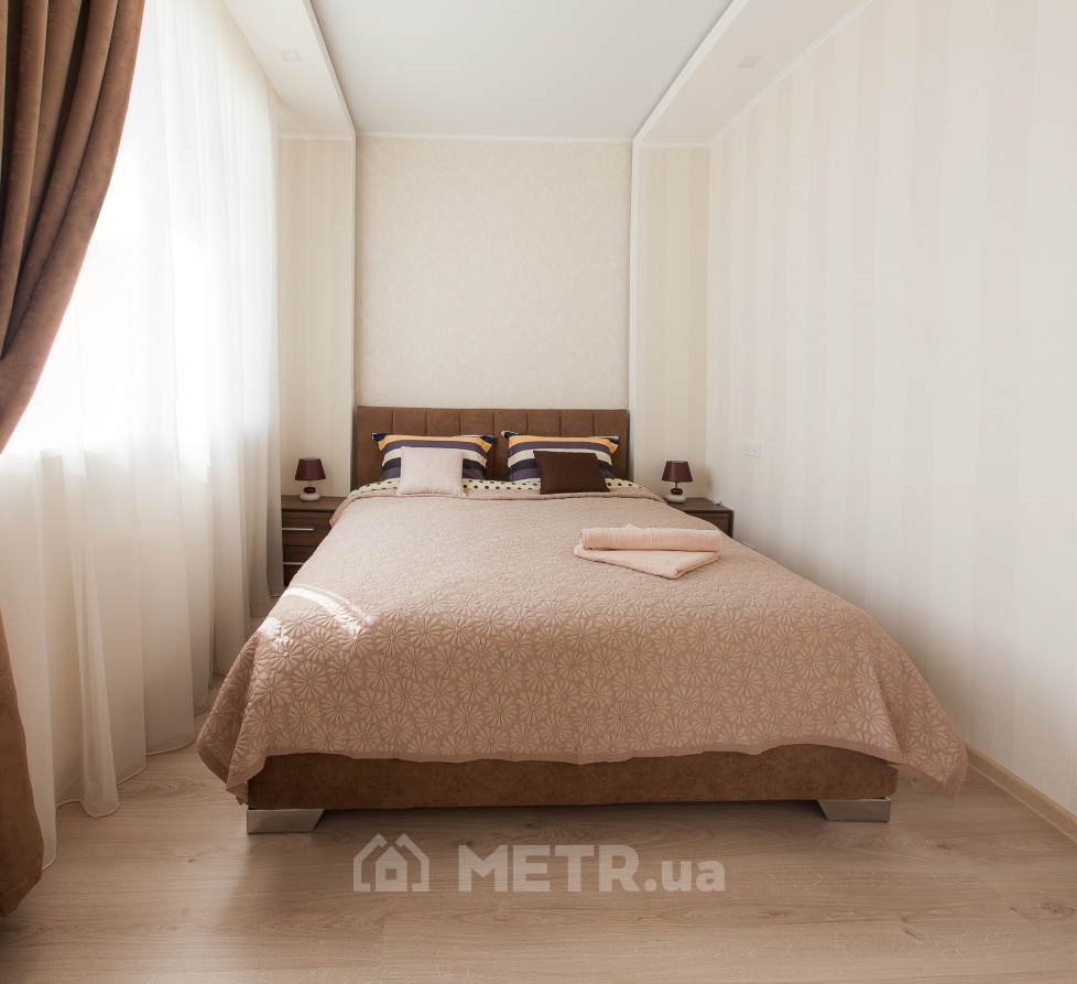 Фото квартиры, г. Одесса, Гагаринское Плато 5Б (21476-7)