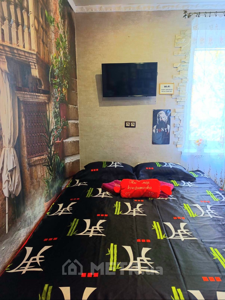 Фото квартиры, г. Одесса, ул. Преображенская 68 (18132-4)