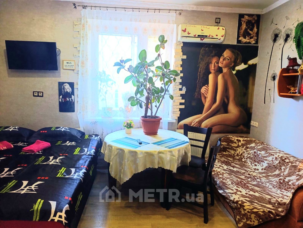 Фото квартиры, г. Одесса, ул. Преображенская 68 (18132-2)