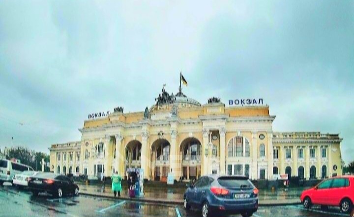 Фото квартиры, г. Одесса, ул. Пироговская 27А (19931-3)