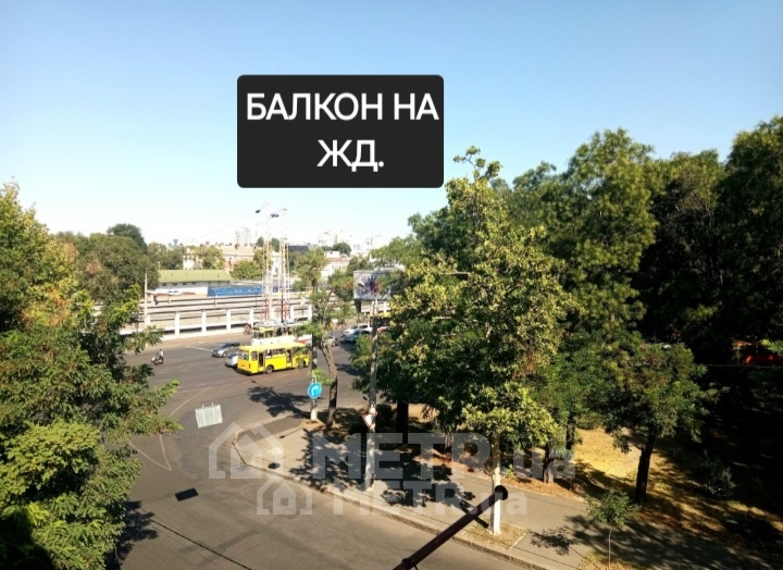 Фото квартиры, г. Одесса, ул. Пироговская 27А (19931-4)