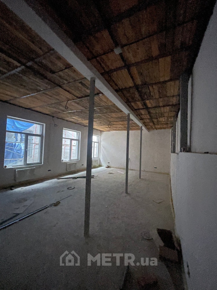 Фото коммерческой недвижимости, г. Одесса, ул. Пушкинская (21477-1)