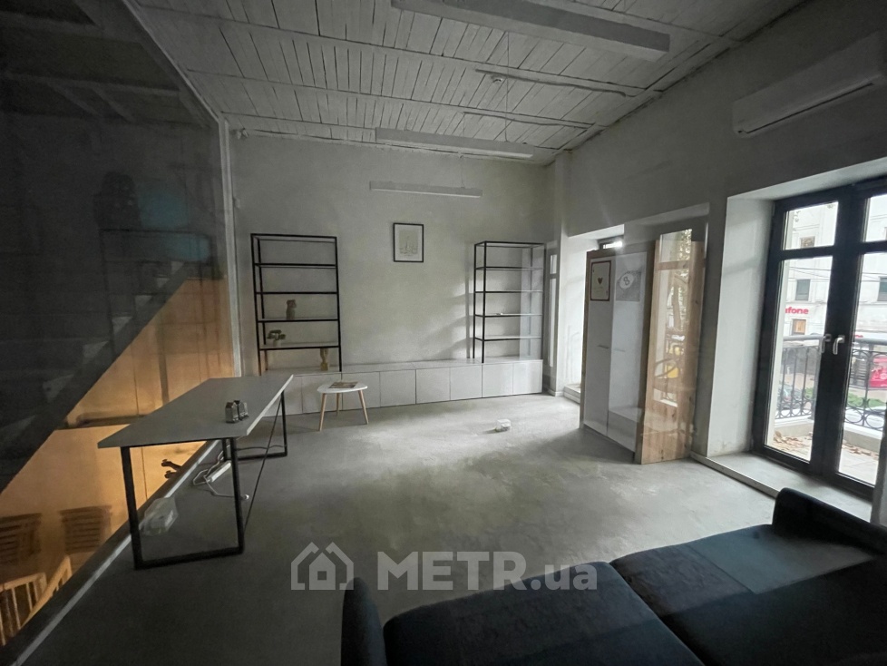 Фото коммерческой недвижимости, г. Одесса, ул. Пушкинская (21477-3)