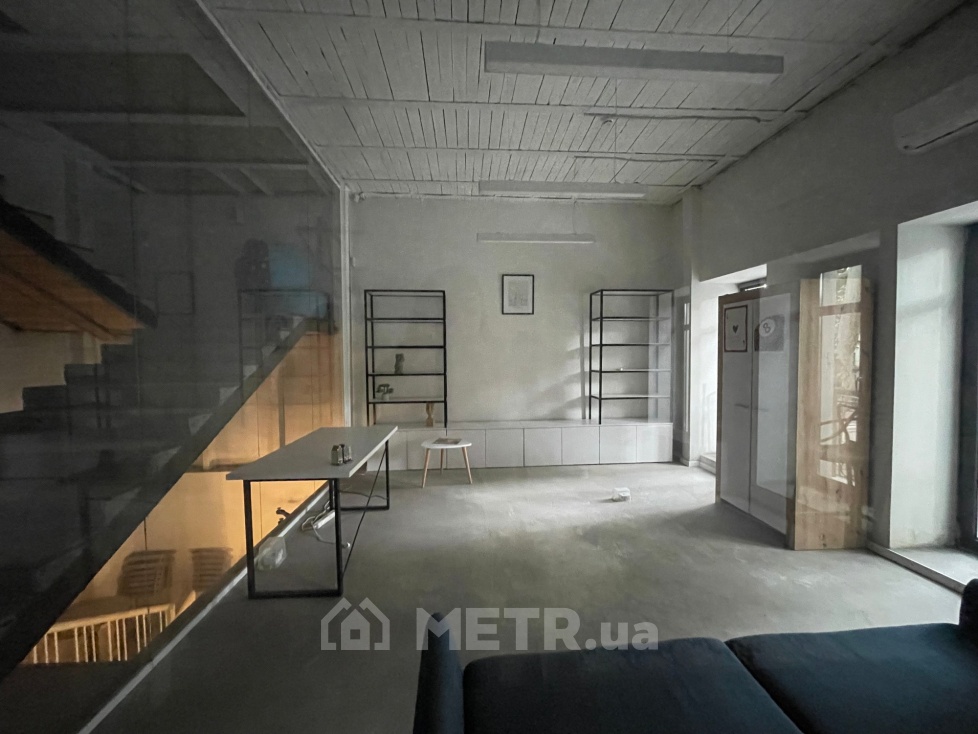 Фото коммерческой недвижимости, г. Одесса, ул. Пушкинская (21477-4)