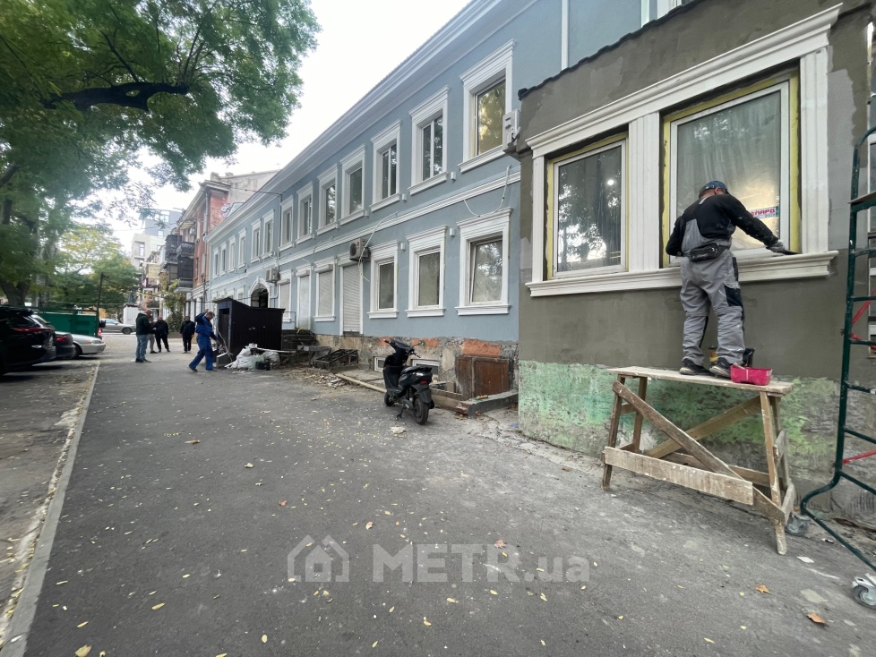 Фото коммерческой недвижимости, г. Одесса, ул. Пушкинская (21477-7)