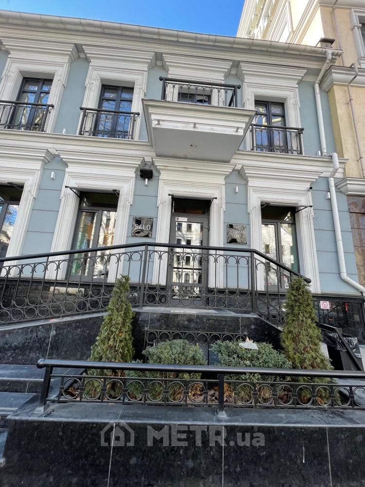 Фото коммерческой недвижимости, г. Одесса, ул. Пушкинская (21477-9)