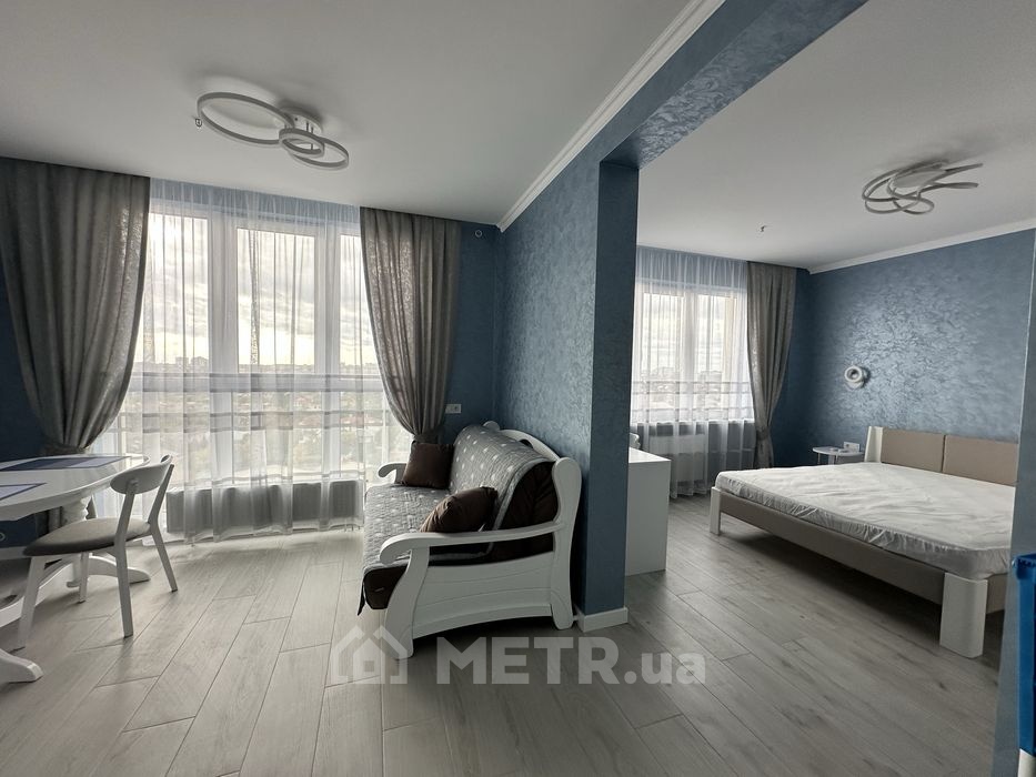 Фото квартиры, г. Одесса, ул. Литературная 10/1 (СТР) (21478-5)