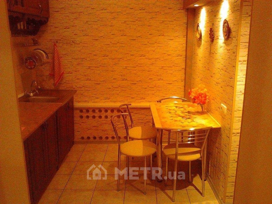 Фото квартиры, г. Одесса, ул. Приморская 32 (21479-4)