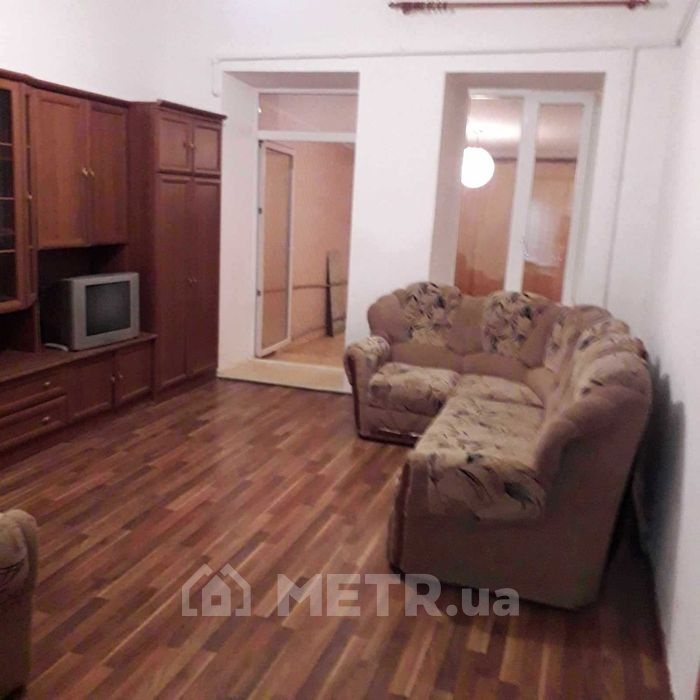 Фото квартиры, г. Одесса, ул. Приморская 32 (21479-1)