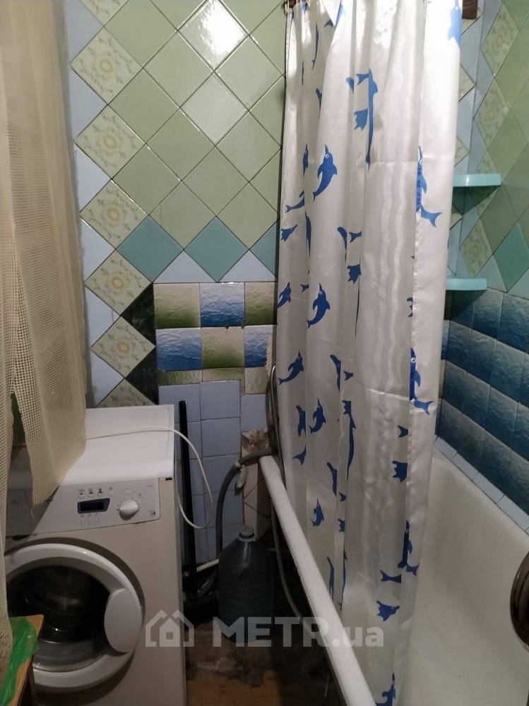 Фото квартиры, г. Одесса, Фонтанская Дорога 30/32 (17791-4)