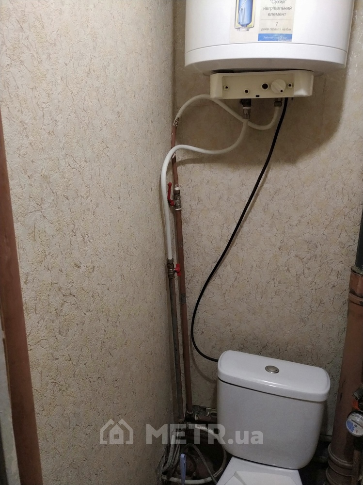 Фото квартиры, г. Одесса, Фонтанская Дорога 30/32 (17791-5)