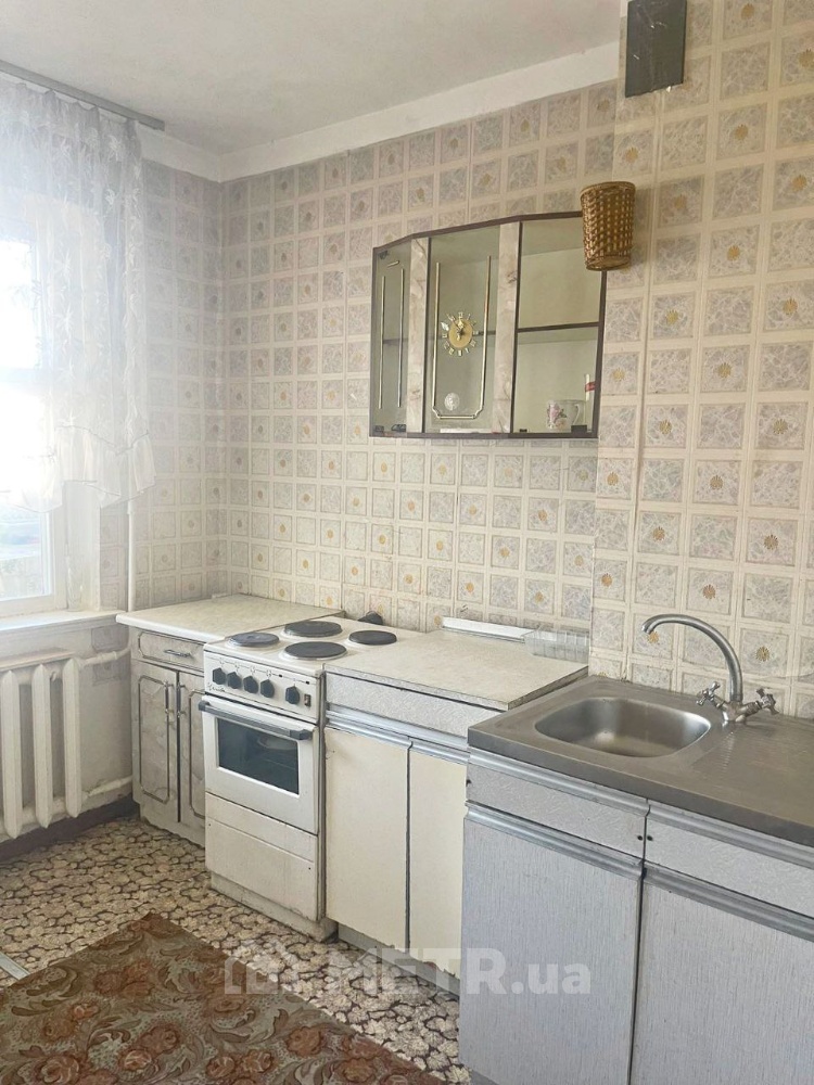 Фото квартиры, г. Одесса, ул. Академика Заболотного 62 (21483-6)