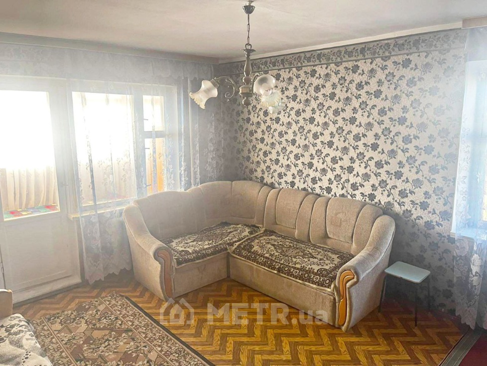 Фото квартиры, г. Одесса, ул. Академика Заболотного 62 (21483-1)