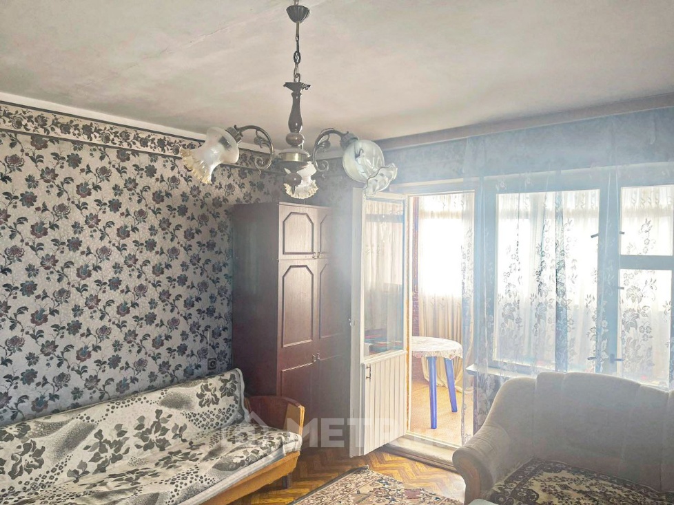 Фото квартиры, г. Одесса, ул. Академика Заболотного 62 (21483-2)