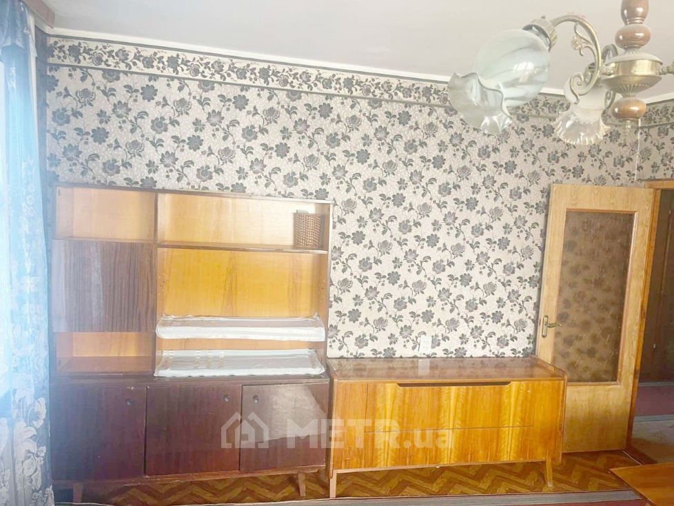 Фото квартиры, г. Одесса, ул. Академика Заболотного 62 (21483-3)