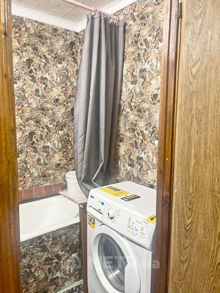 Фото квартиры, г. Одесса, ул. Академика Заболотного 62 (21483-7)