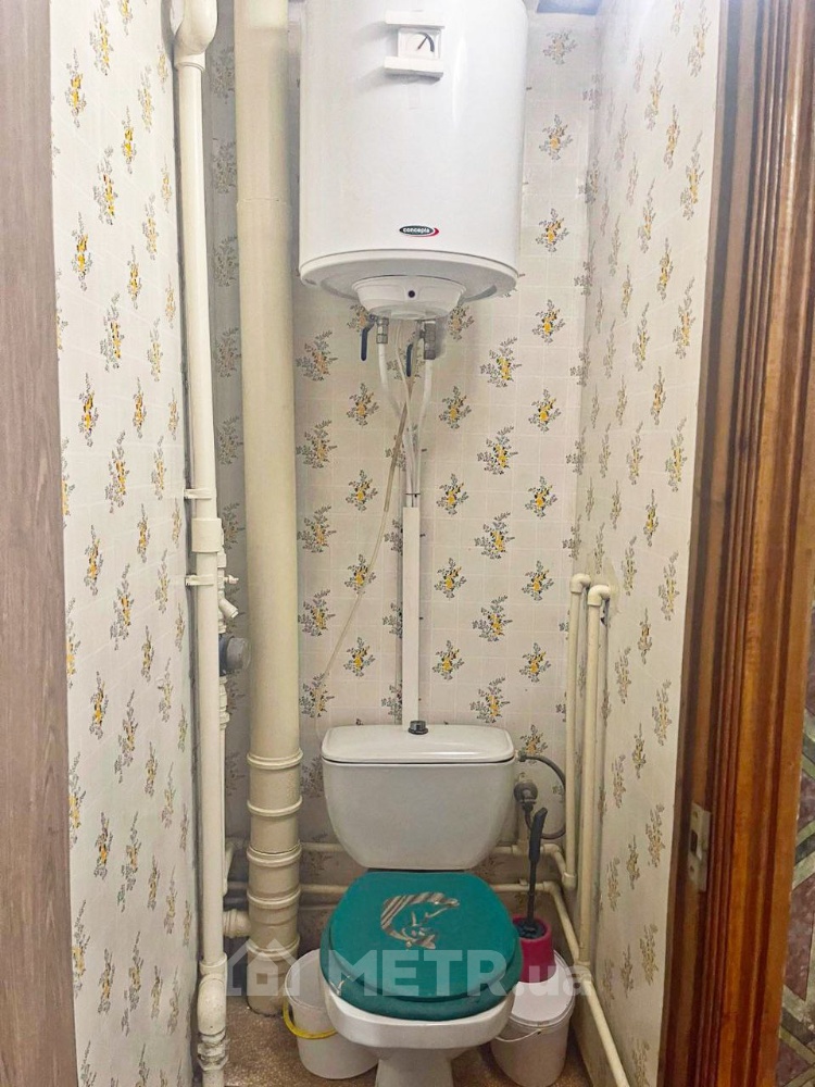 Фото квартиры, г. Одесса, ул. Академика Заболотного 62 (21483-8)