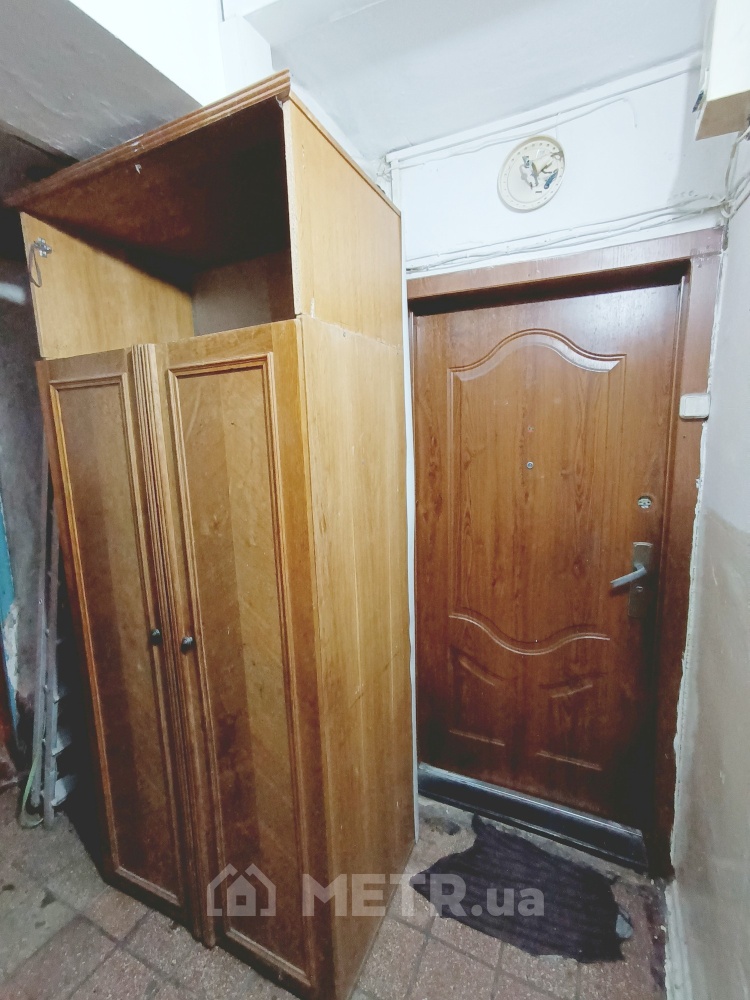 Фото кімнати, м. Одеса, Миколаївська Дорога 303 (21484-7)