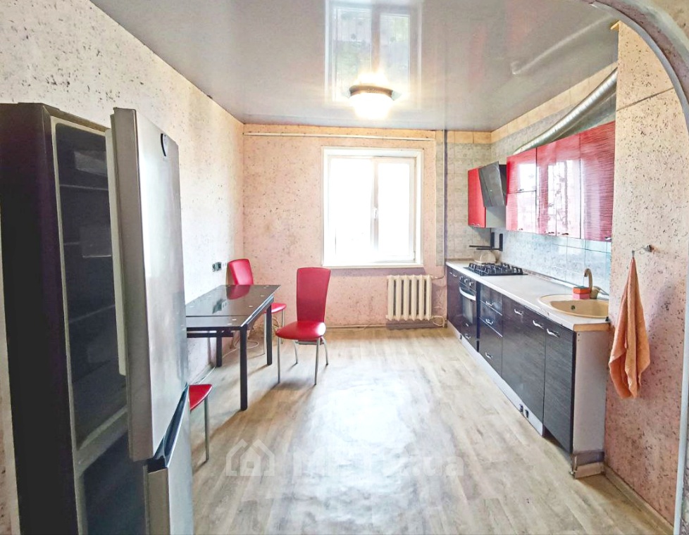 Фото квартиры, г. Одесса, ул. Академика Заболотного 54/1 (21485-2)