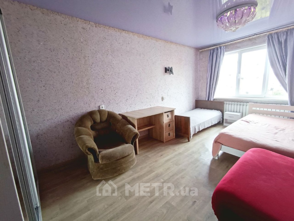 Фото квартиры, г. Одесса, ул. Академика Заболотного 54/1 (21485-4)