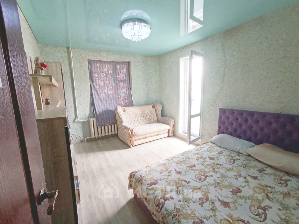 Фото квартиры, г. Одесса, ул. Академика Заболотного 54/1 (21485-6)