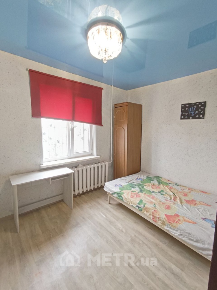 Фото квартиры, г. Одесса, ул. Академика Заболотного 54/1 (21485-7)