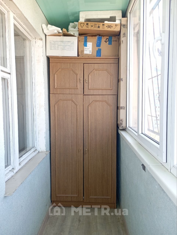 Фото квартиры, г. Одесса, ул. Академика Заболотного 54/1 (21485-8)