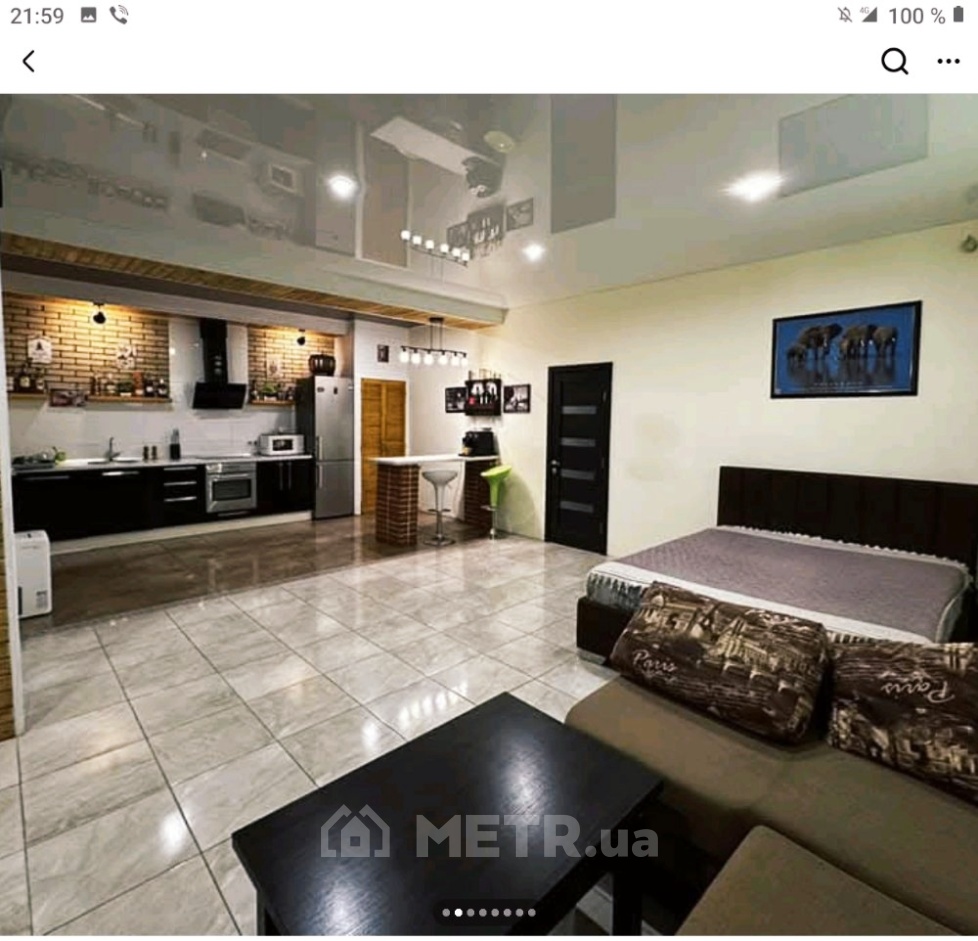 Фото квартиры, г. Черноморск, ул. Парусная 1Н (7388-1)