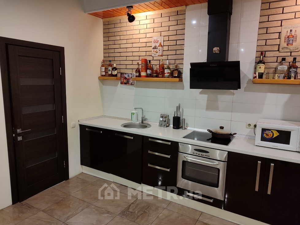 Фото квартиры, г. Черноморск, ул. Парусная 1Н (7388-4)