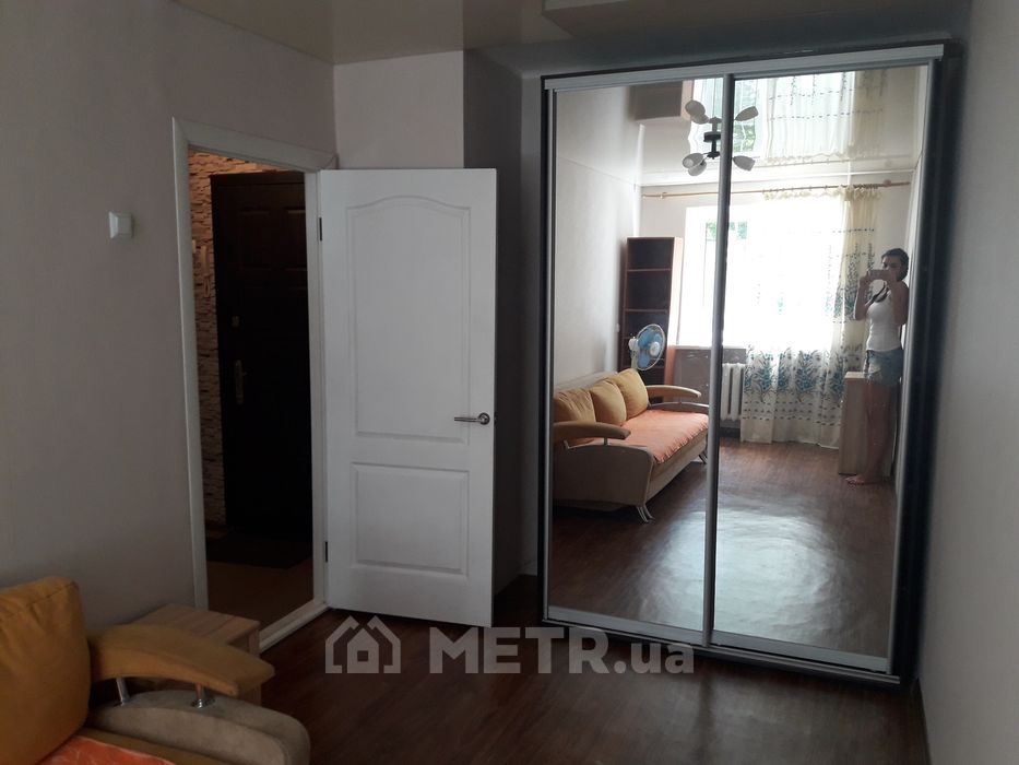 Фото квартири, м. Чорноморськ, вул. Паркова 16 (21495-4)