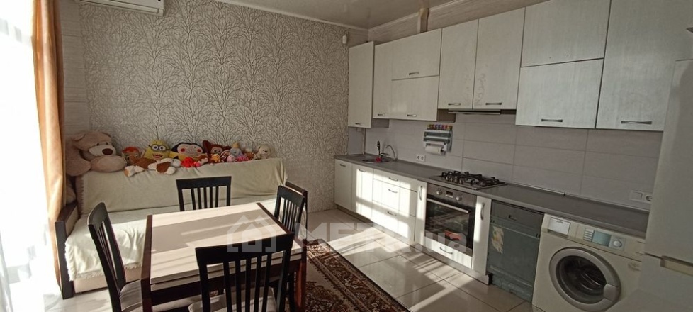 Фото будинку, м. Одеса, ул. Дальня 24 (21496-1)