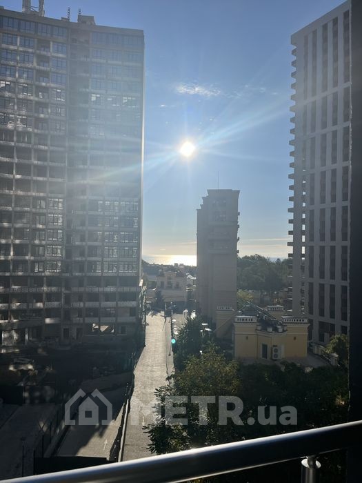 Фото квартири, м. Одеса, пров. Курортний 2 (СТР) (21497-8)