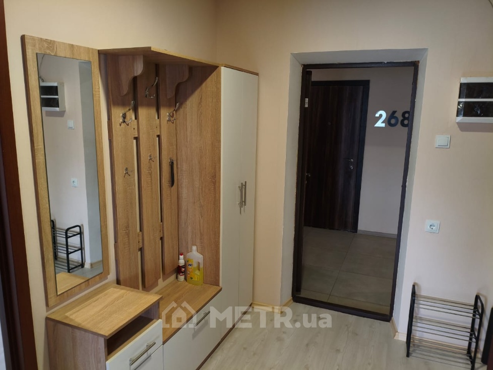 Фото квартири, м. Одеса, вул. Штильова 1 (21439-10)