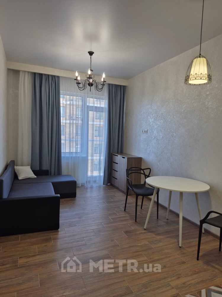 Фото квартири, м. Одеса, пров. Кордонний 2/2 (21501-2)