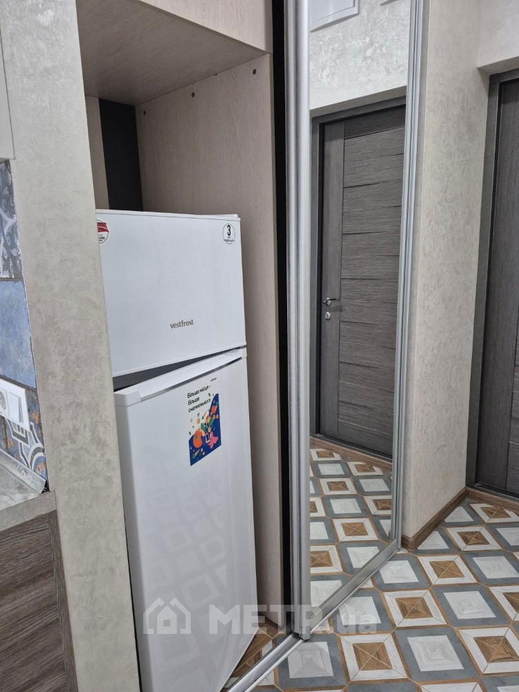 Фото квартири, м. Одеса, пров. Кордонний 2/2 (21501-3)