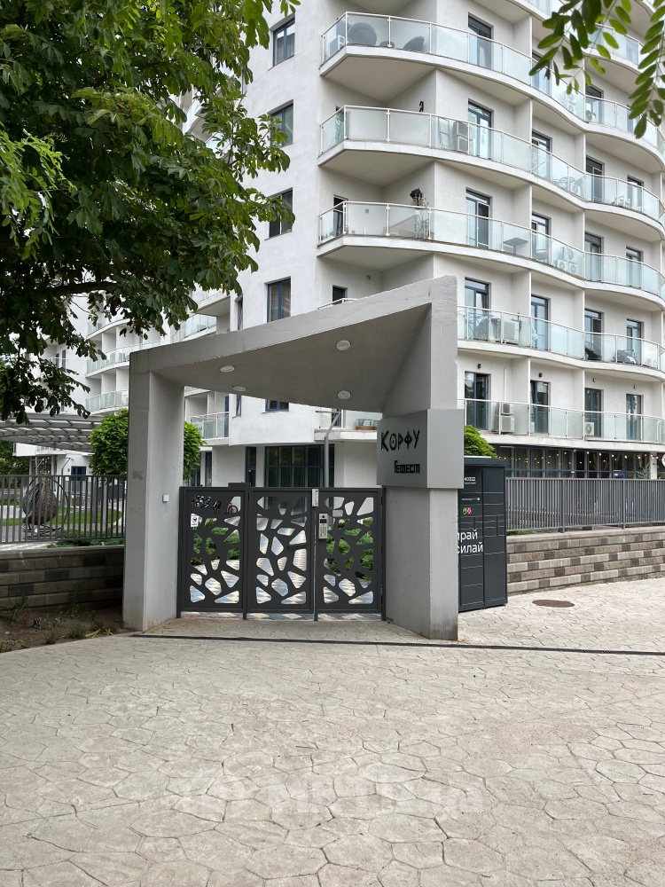 Фото квартири, м. Одеса, пров. Кордонний 2/2 (21501-6)