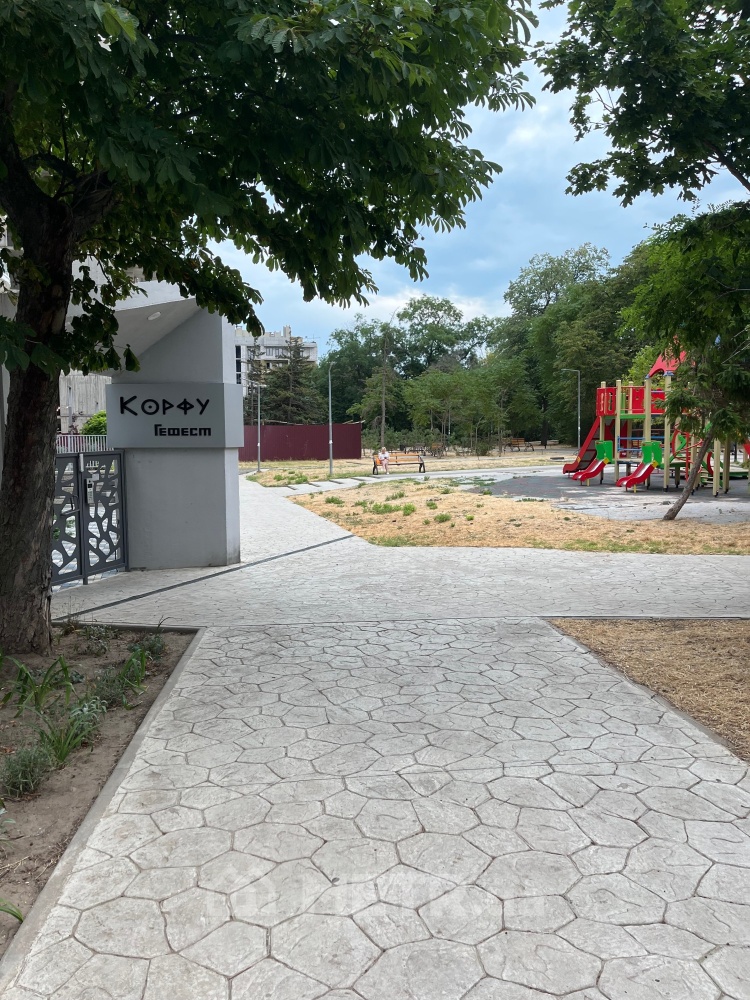 Фото квартири, м. Одеса, пров. Кордонний 2/2 (21501-7)