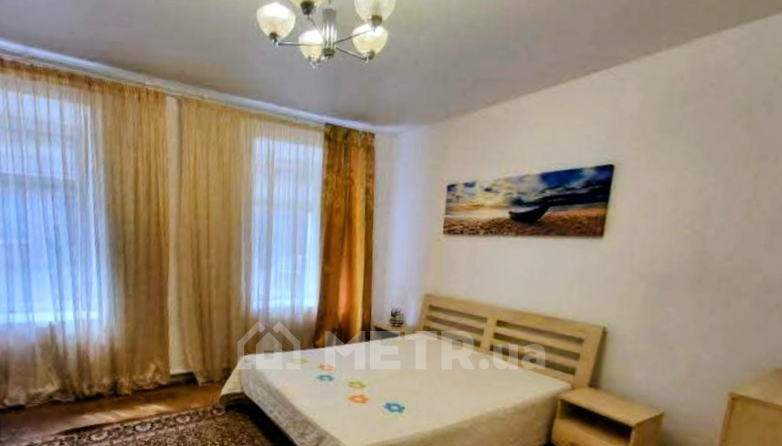 Фото квартиры, г. Одесса, ул. Конная 8 (21500-2)