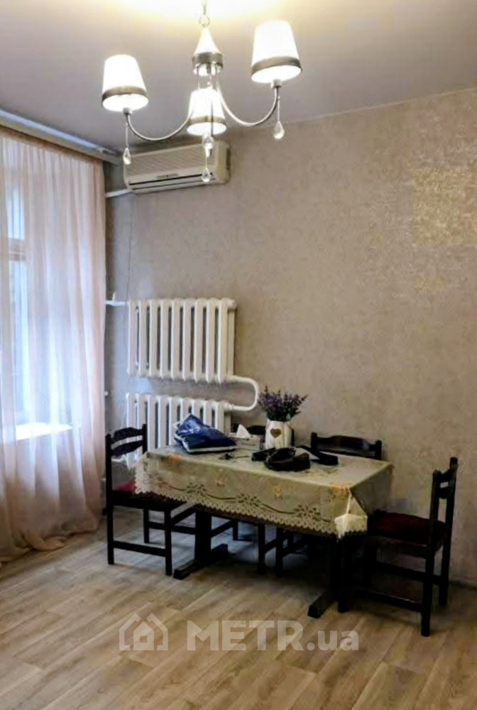 Фото квартиры, г. Одесса, ул. Конная 8 (21500-3)