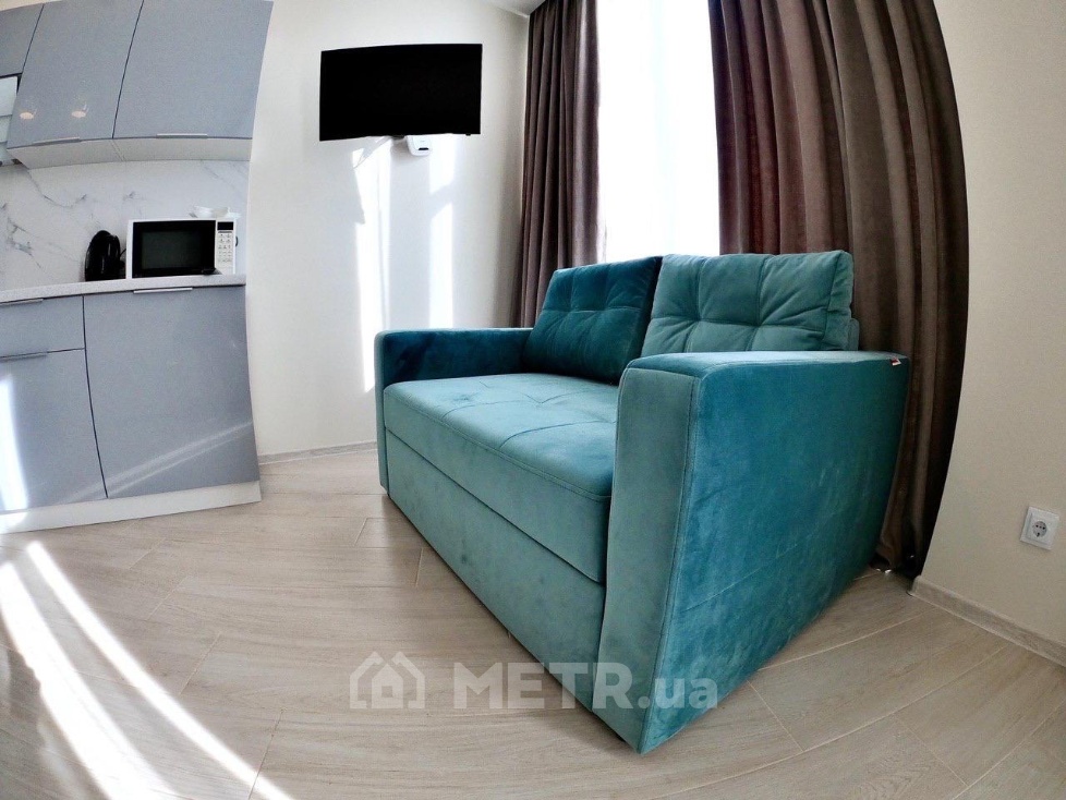 Фото квартири, м. Одеса, Фонтанська Дорога 118/2 (21502-2)