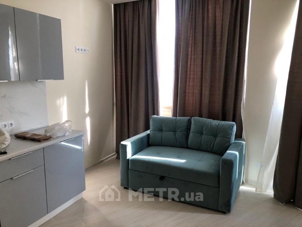 Фото квартири, м. Одеса, Фонтанська Дорога 118/2 (21502-1)