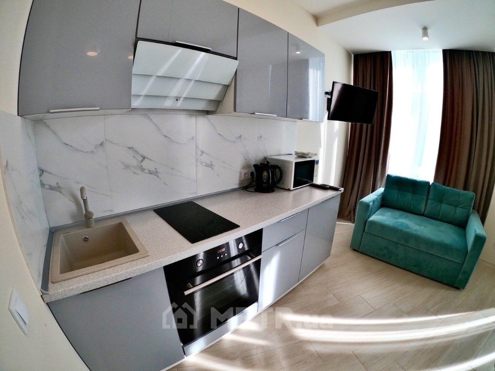 Фото квартири, м. Одеса, Фонтанська Дорога 118/2 (21502-3)