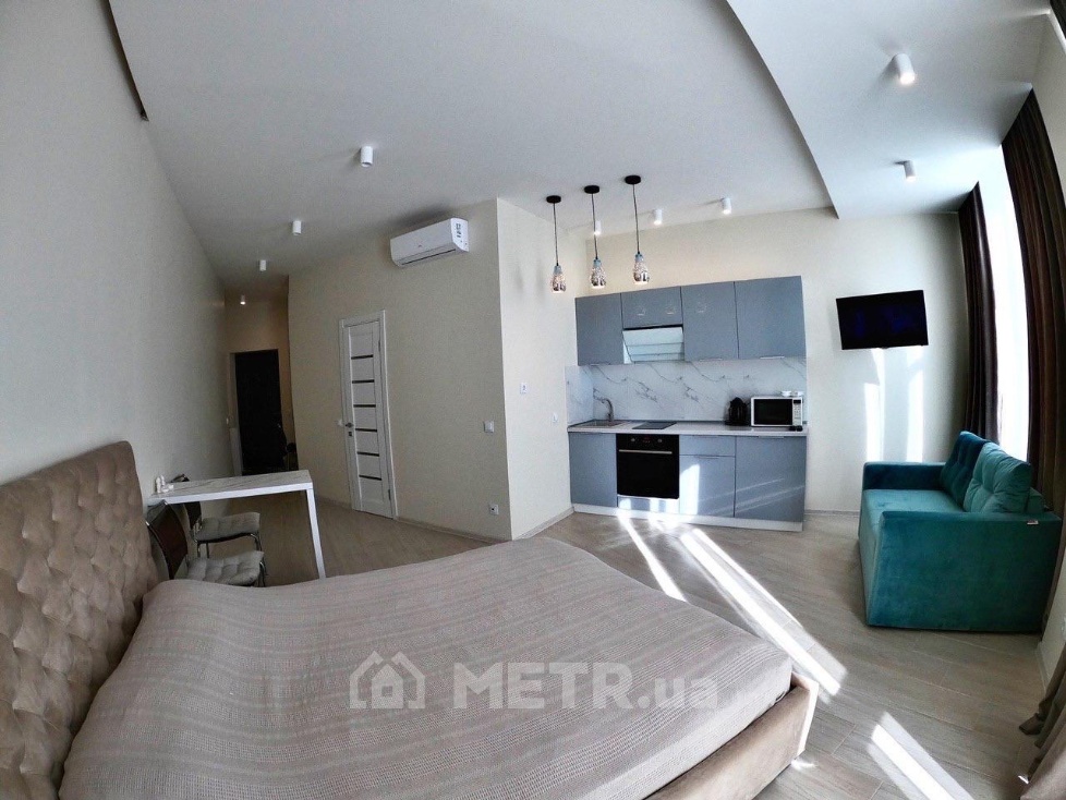 Фото квартири, м. Одеса, Фонтанська Дорога 118/2 (21502-5)