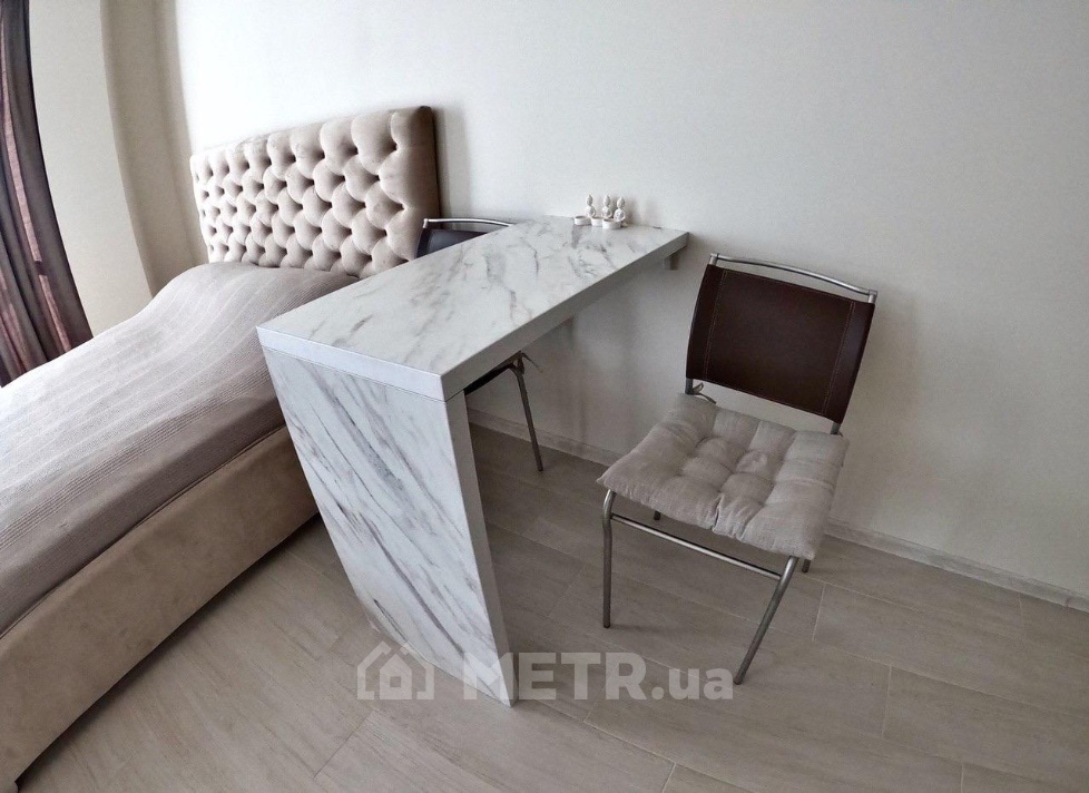 Фото квартири, м. Одеса, Фонтанська Дорога 118/2 (21502-7)