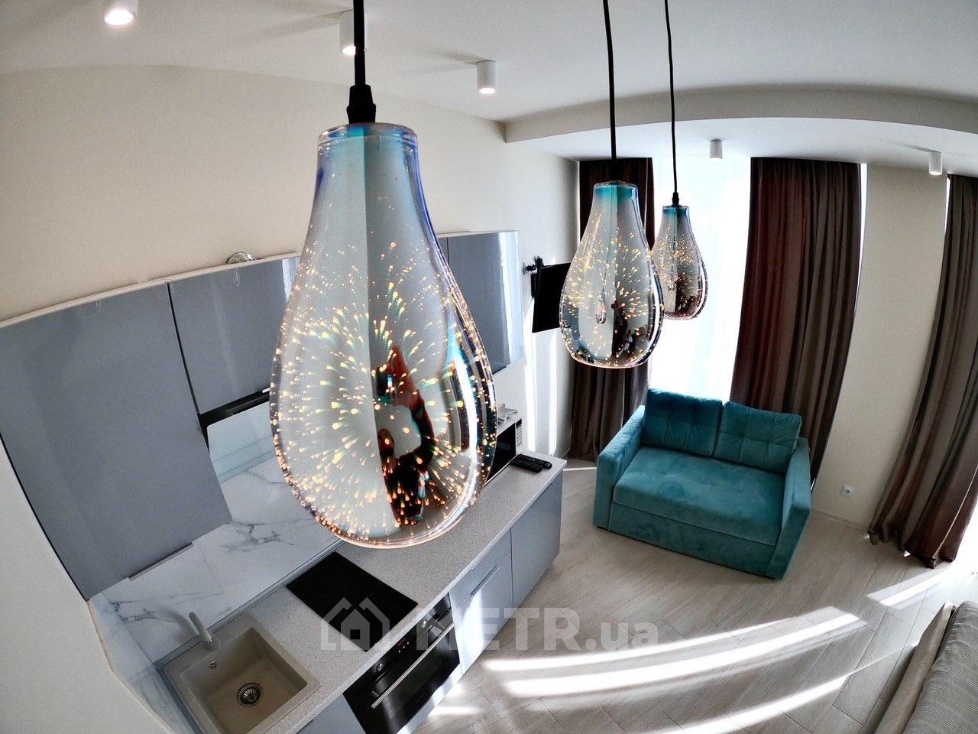 Фото квартири, м. Одеса, Фонтанська Дорога 118/2 (21502-4)